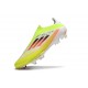 Scarpa da Calcio adidas F50+ FG Giallo
