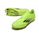 Scarpa Adidas Predator Elite Tongue FG Verde Nero