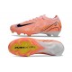 Scarpa da Calcio Nike Mercurial Vapor 16 Elite FG Arancio Nero