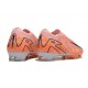 Scarpa da Calcio Nike Mercurial Vapor 16 Elite FG Arancio Nero