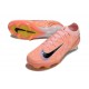 Scarpa da Calcio Nike Mercurial Vapor 16 Elite FG Arancio Nero