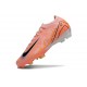 Scarpa da Calcio Nike Mercurial Vapor 16 Elite FG Arancio Nero