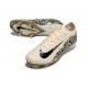 Scarpa da Calcio Nike Mercurial Vapor 16 Elite FG Lemonade Nero