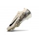 Scarpa da Calcio Nike Mercurial Vapor 16 Elite FG Lemonade Nero
