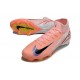 Nike Air Zoom Mercurial Superfly 10 Elite FG Arancione Nero