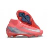 Nike Air Zoom Mercurial Superfly 10 Elite FG Rosso