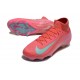 Nike Zoom Mercurial Superfly X Elite FG Tizzone Ardente Aurora Verde
