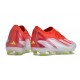 Scarpa da Calcio adidas X Crazyfast.1 FG Rosso Bianco