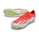 Scarpa da Calcio adidas X Crazyfast.1 FG Rosso Bianco