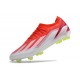Scarpa da Calcio adidas X Crazyfast.1 FG Rosso Bianco