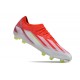 Scarpa da Calcio adidas X Crazyfast.1 FG Rosso Bianco