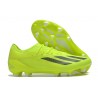 Scarpa da Calcio adidas X Crazyfast.1 FG Limone Lucido Nero