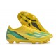 Scarpa da Calcio adidas X Crazyfast.1 FG Giallo Verde