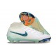Scarpa Nike Phantom Luna 2 Elite FG Chromatic - Bianco Multicolor