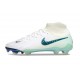 Scarpa Nike Phantom Luna 2 Elite FG Chromatic - Bianco Multicolor