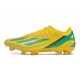 Scarpa da Calcio adidas X Crazyfast.1 FG Giallo Verde