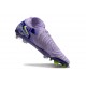 Scarpa Nike Phantom Luna 2 Elite FG Viola Agata Barely Volt