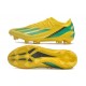 Scarpa da Calcio adidas X Crazyfast.1 FG Giallo Verde