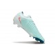 Nike Phantom Luna II Elite L FG Menta Atomic Rosso Off Nero