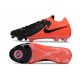 Nike Phantom Luna II Elite L FG Nero Rosso