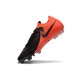 Nike Phantom Luna II Elite L FG Nero Rosso