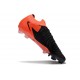 Nike Phantom Luna II Elite L FG Nero Rosso