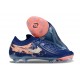 Nike Phantom Luna II Elite L FG Erling Haaland Blu Void Chrome