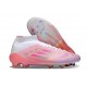 Adidas Scarpa F50 Elite Mid FG Rosa