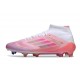 Adidas Scarpa F50 Elite Mid FG Rosa