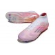 Adidas Scarpa F50 Elite Mid FG Rosa