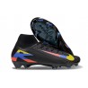 Nike Zoom Mercurial Superfly X Elite FG Nero Multi Colore