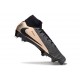 Nike Zoom Mercurial Superfly X Elite FG Nero Dorato