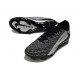 Nike Air Zoom Mercurial Vapor XVI Elite FG Nero Argento