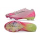 Nike Air Zoom Mercurial Vapor XVI Elite FG Rosa