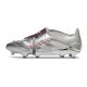 Adidas Predator Elite Fold-over Tongue FG Argento