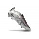 Adidas Predator Elite Fold-over Tongue FG Argento
