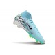 Nike Air Zoom Mercurial Superfly 10 Elite FG Verde Nero