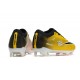 Scarpe Nike Zoom Mercurial Vapor XV Elite FG Nero Giallo