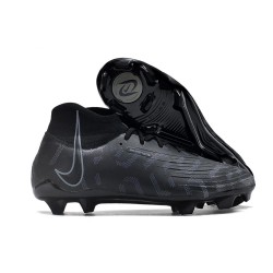 Nike Phantom Luna Elite FG Nero