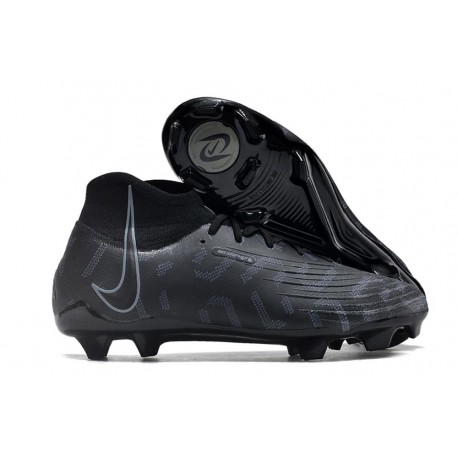 Nike Phantom Luna Elite FG Nero