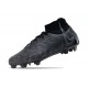 Nike Phantom Luna Elite FG Nero