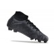 Nike Phantom Luna Elite FG Nero