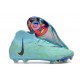 Nike Phantom Luna Elite FG Blu