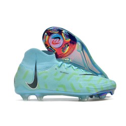 Nike Phantom Luna Elite FG Blu