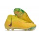 Nike Phantom Luna Elite FG Giallo