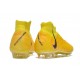 Nike Phantom Luna Elite FG Giallo