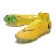 Nike Phantom Luna Elite FG Giallo