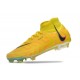 Nike Phantom Luna Elite FG Giallo