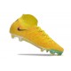 Nike Phantom Luna Elite FG Giallo