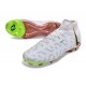 Nike Phantom Luna Elite FG X WWC Bianco Nero Oro